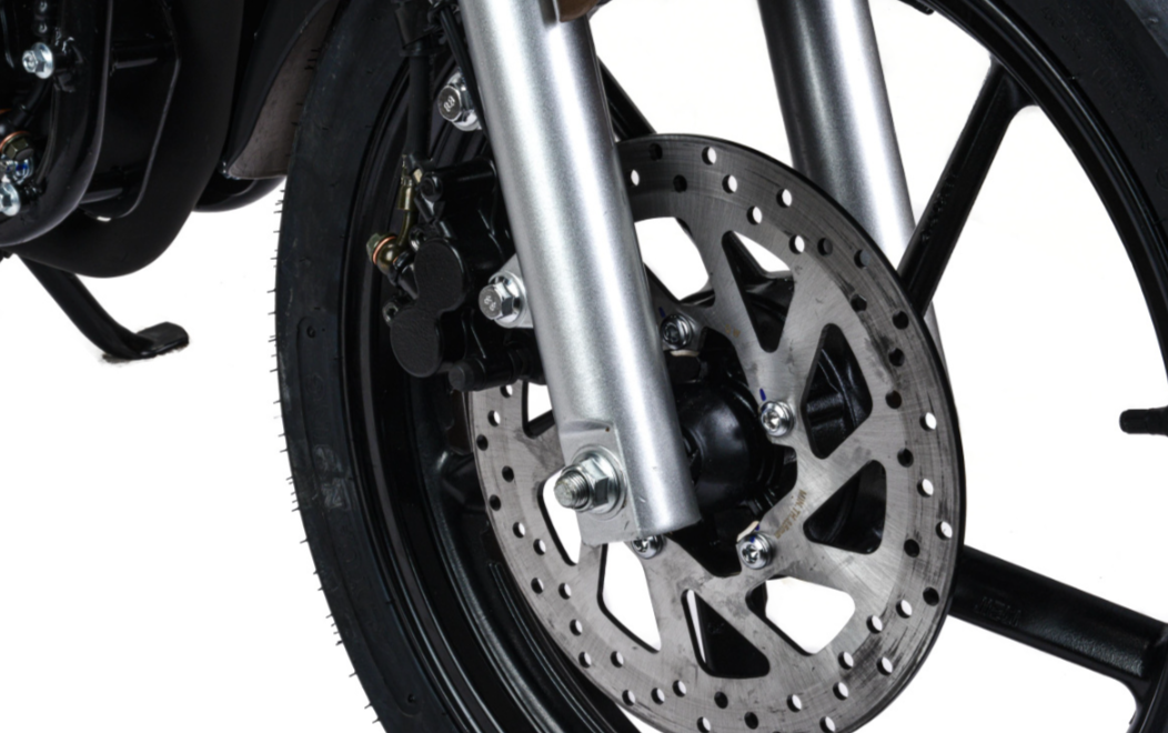 Мотоцикл MOTOLAND (МОТОЛЕНД) 300 BANDIT в Южно-Сахалинске