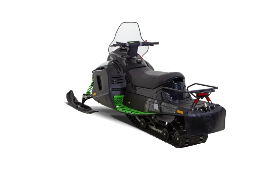 Снегоход РМ TIKSY 500 4Т в Южно-Сахалинске