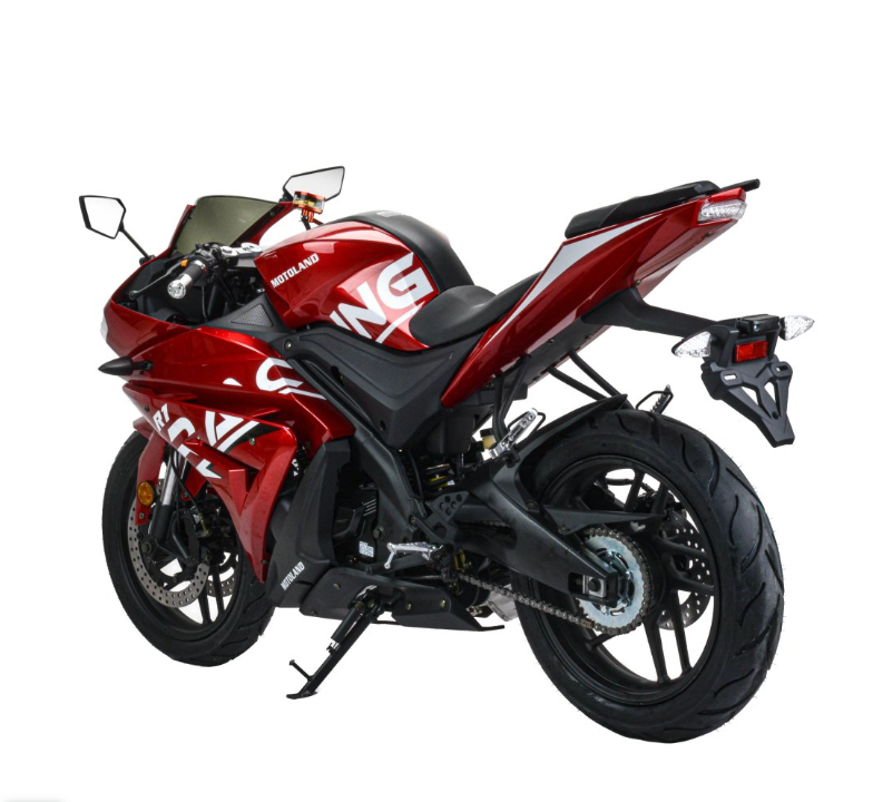 Мотоцикл MOTOLAND (МОТОЛЕНД) R1 300 в Южно-Сахалинске