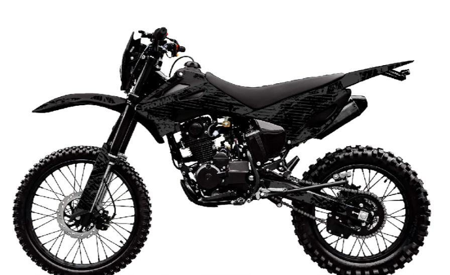 Кроссовый мотоцикл PROMAX ARMY 250 в Южно-Сахалинске