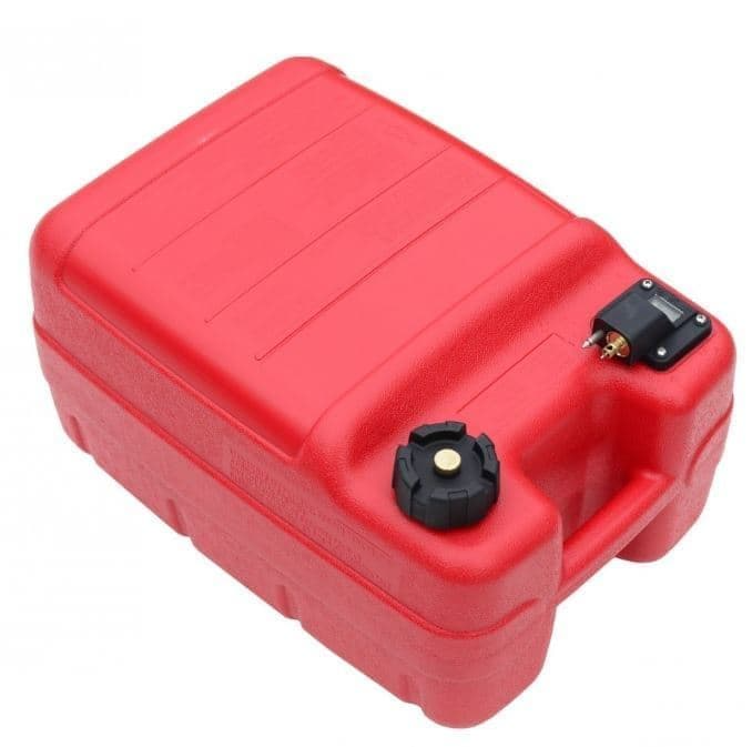 БАК ТОПЛИВНЫЙ 24 ЛИТРА ДЛЯ КАТЕРОВ И ЛОДОК в Южно-Сахалинске