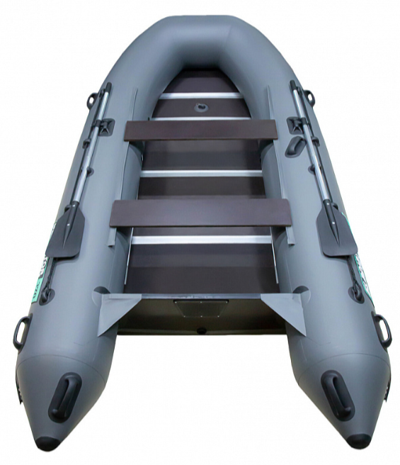 НАДУВНАЯ ЛОДКА GLADIATOR B370 в Южно-Сахалинске