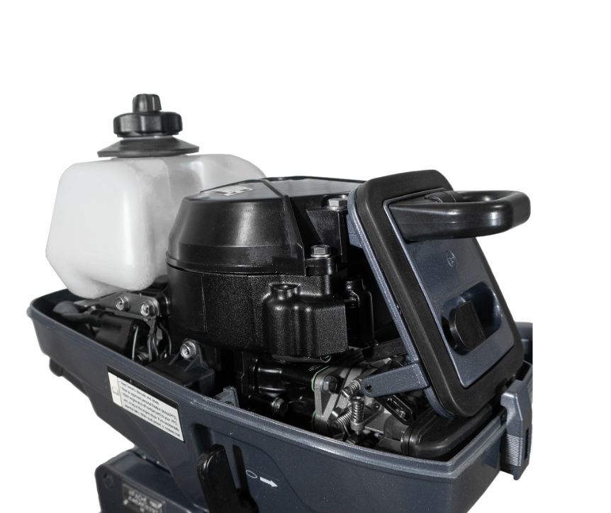 Лодочный мотор APACHE T3 BS в Южно-Сахалинске