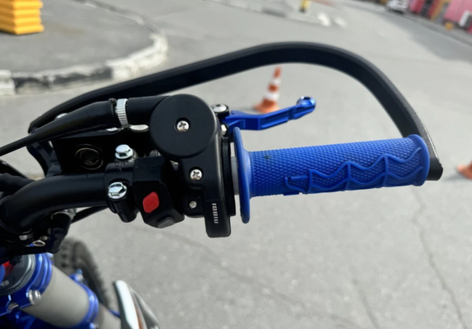 Кроссовый мотоцикл FAIDET NC300S ULTRA KKE в Южно-Сахалинске