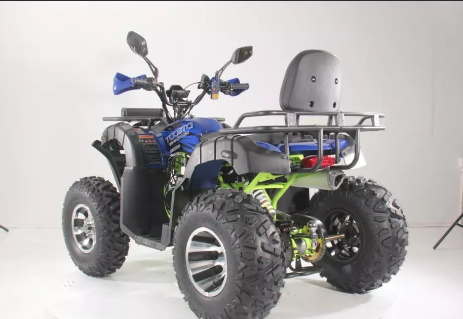 Квадроцикл YACOTA SELA MAX 200 в Южно-Сахалинске