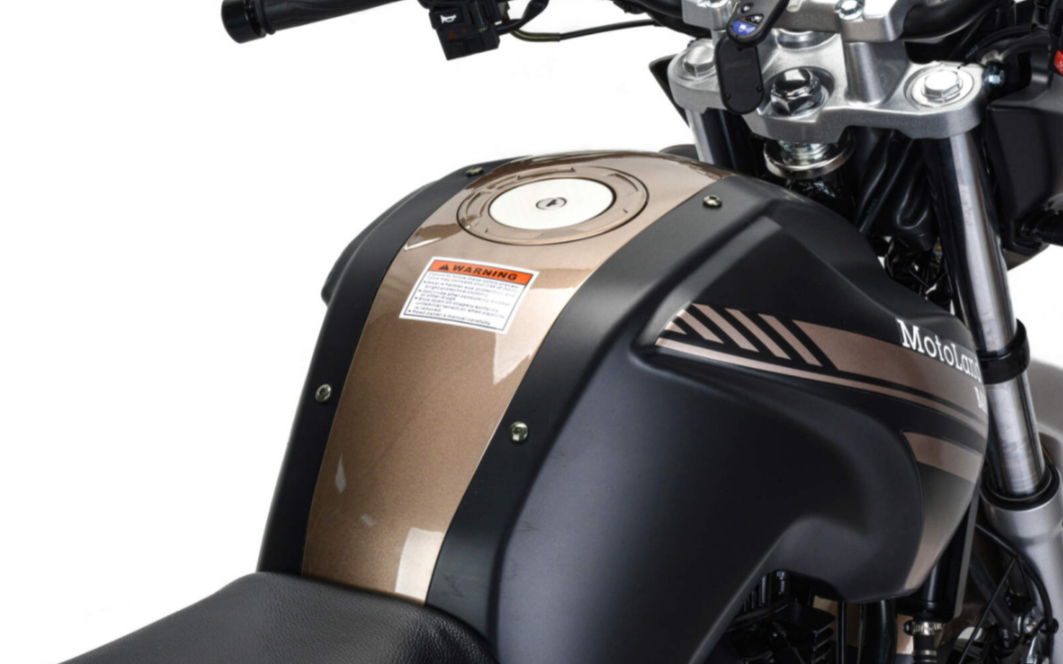 Мотоцикл MOTOLAND (МОТОЛЕНД) 300 BANDIT в Южно-Сахалинске