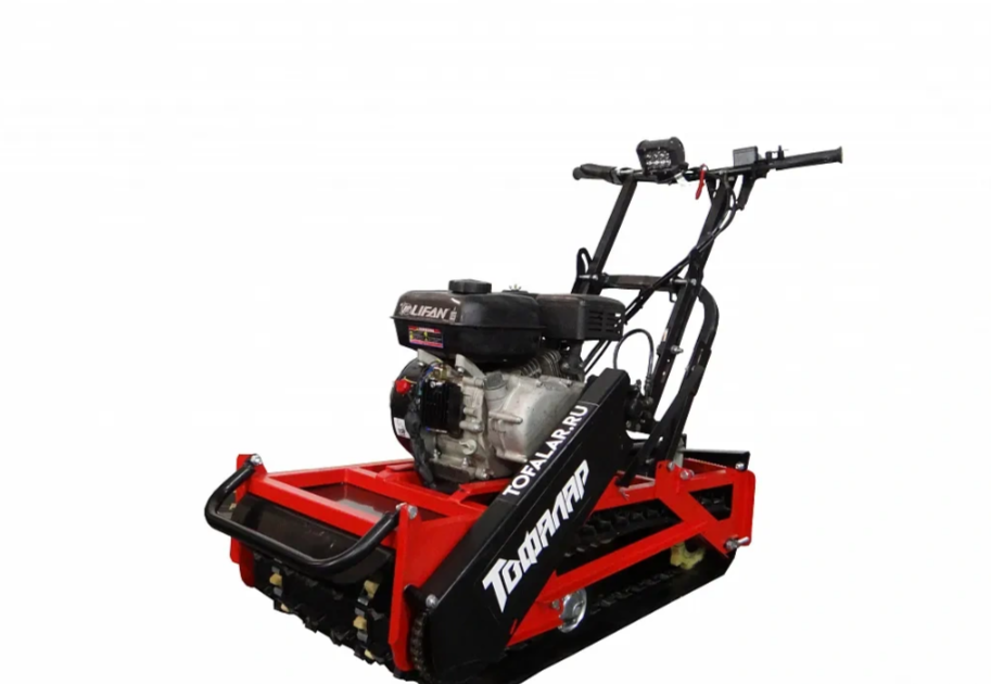 Мотобуксировщик Тофалар Мини в Южно-Сахалинске