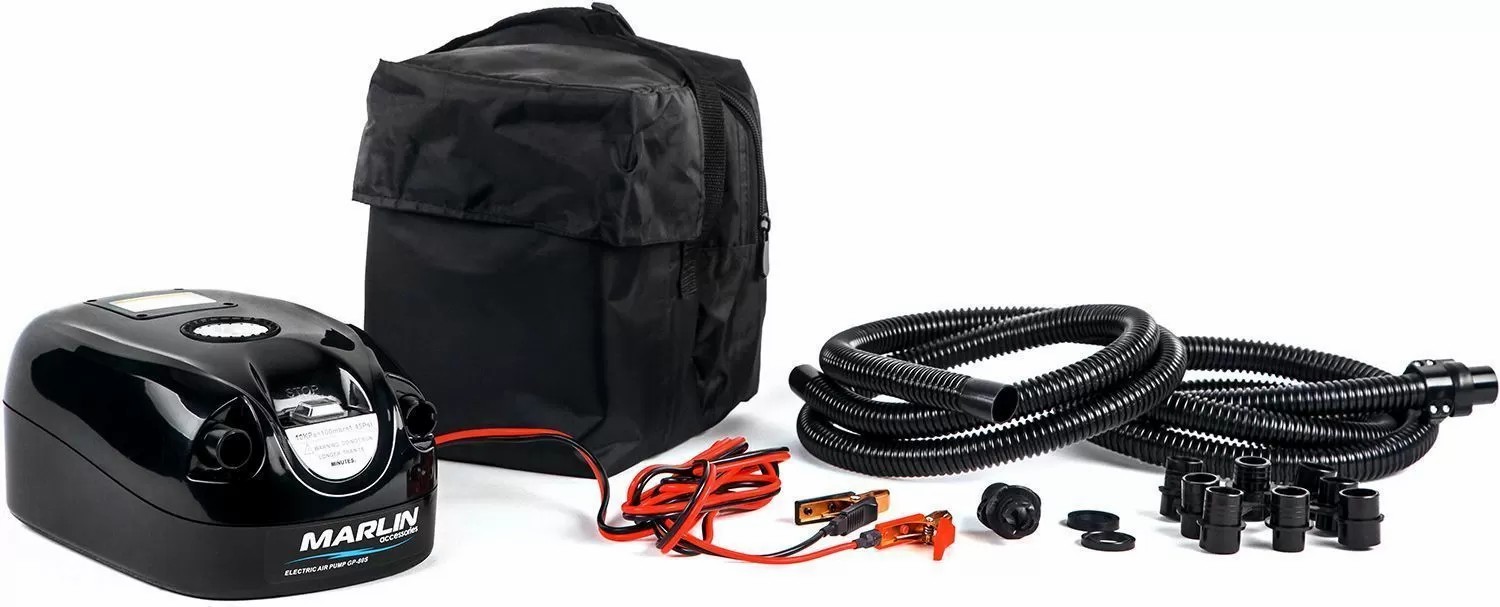 ЭЛЕКТРИЧЕСКИЙ НАСОС MARLIN GP-80 S в Южно-Сахалинске