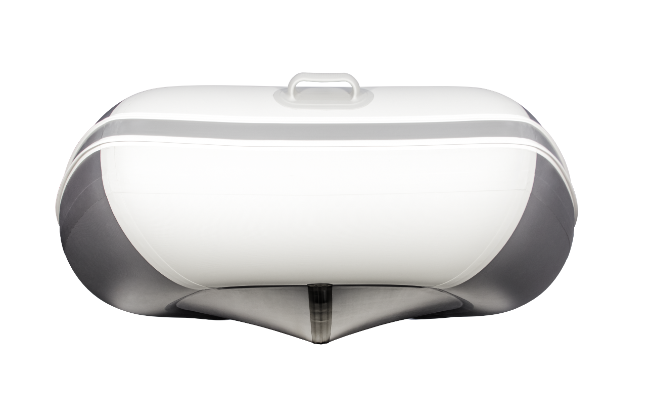 Лодка Таймень LX 3400 СК в Южно-Сахалинске