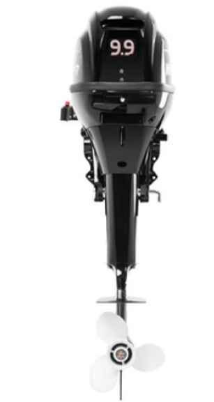 Лодочный мотор HIDEA HD9.9FHS в Южно-Сахалинске