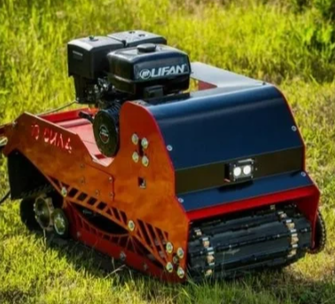 Мотобуксировщик Сила 500 9 л.с. в Южно-Сахалинске