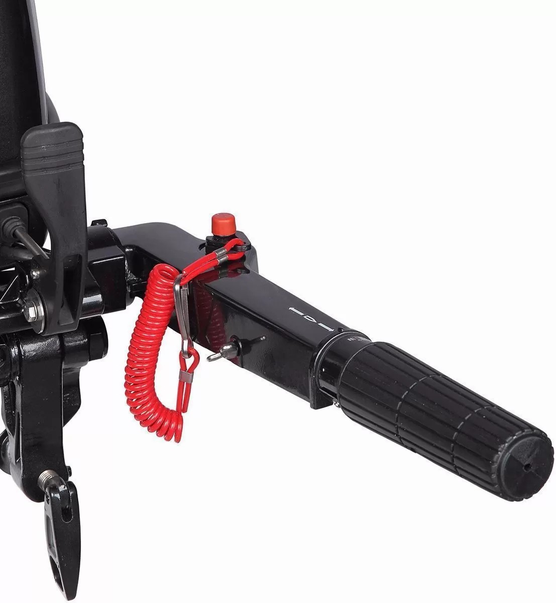 Лодочный мотор MARLIN MP 9.9 AMHS в Южно-Сахалинске