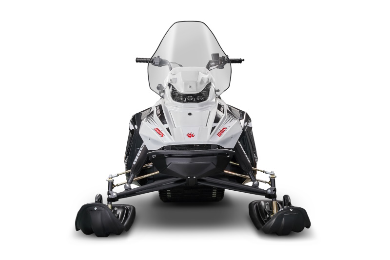 Снегоход IRBIS TUNGUS 500L 25/26 в Южно-Сахалинске