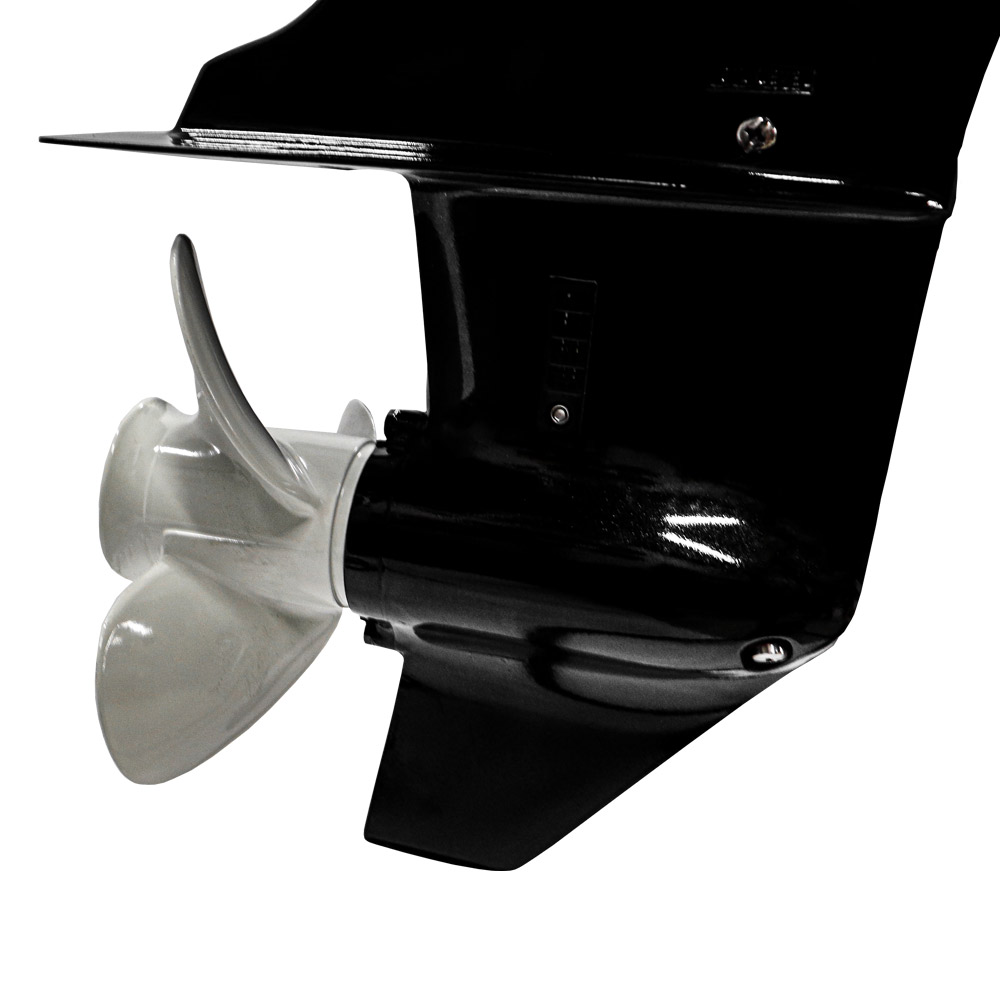 Подвесной лодочный мотор TOYAMA (PARSUN) F9.9FWS в Южно-Сахалинске