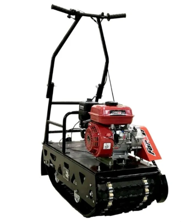 Мотобуксировщик Forza МБС1-6С в Южно-Сахалинске