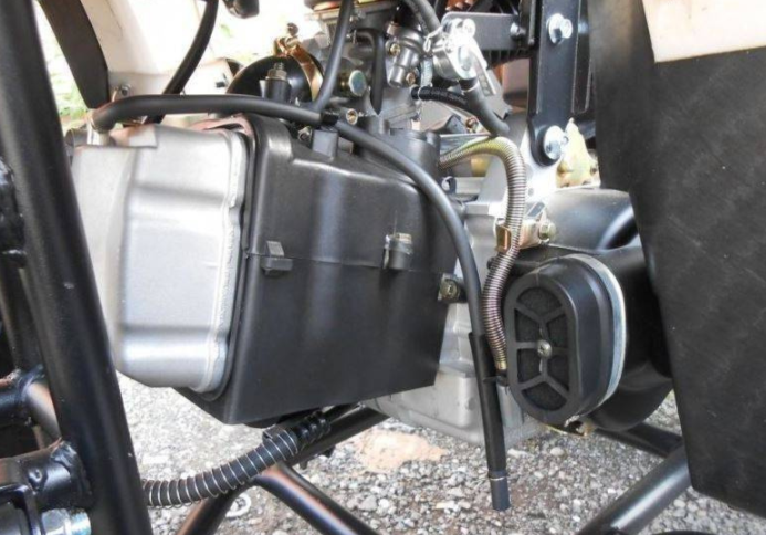 Квадроцикл MOTOLAND (МОТОЛЕНД) 200 ALL ROAD в Южно-Сахалинске