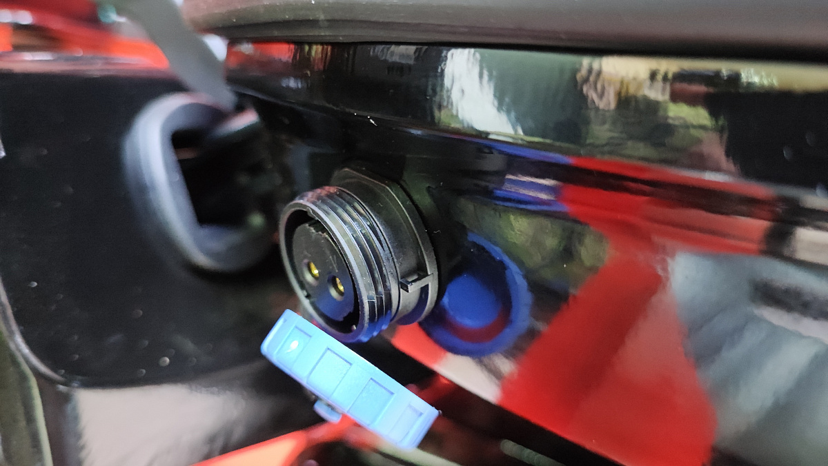 Лодочный мотор MARLIN PROLINE MP 50 AMH ПОД ВОДОМЕТ в Южно-Сахалинске