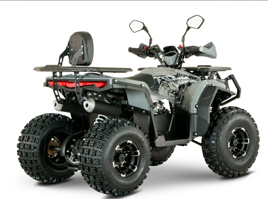 Квадроцикл YACOTA DRAGON LUX LD 150 PRO-SPORT в Южно-Сахалинске