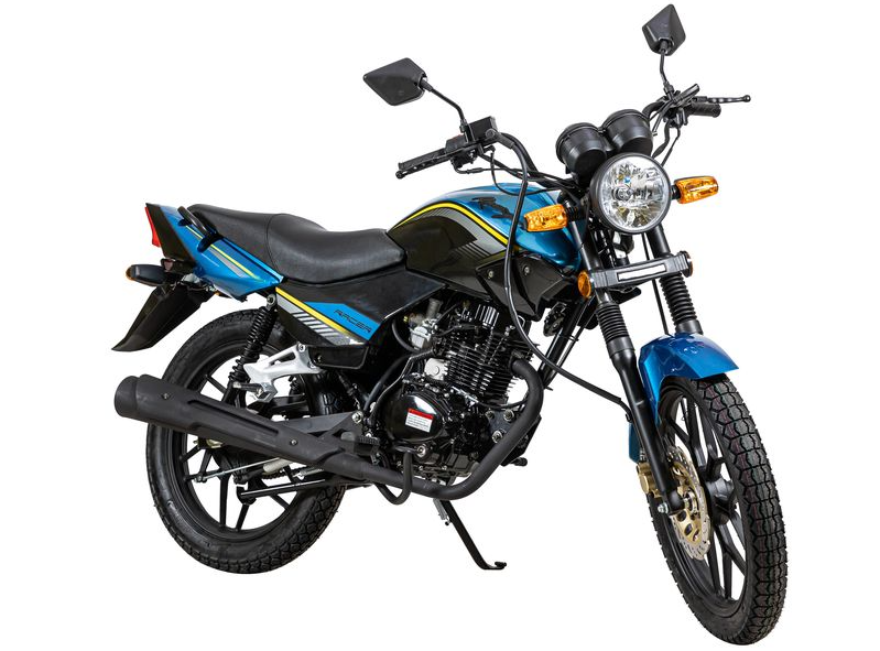 Мотоцикл RACER RC150-23 TIGER в Южно-Сахалинске