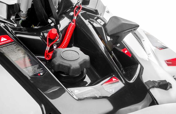 Снегоход STELS ВИТЯЗЬ SA800 2.0 в Южно-Сахалинске