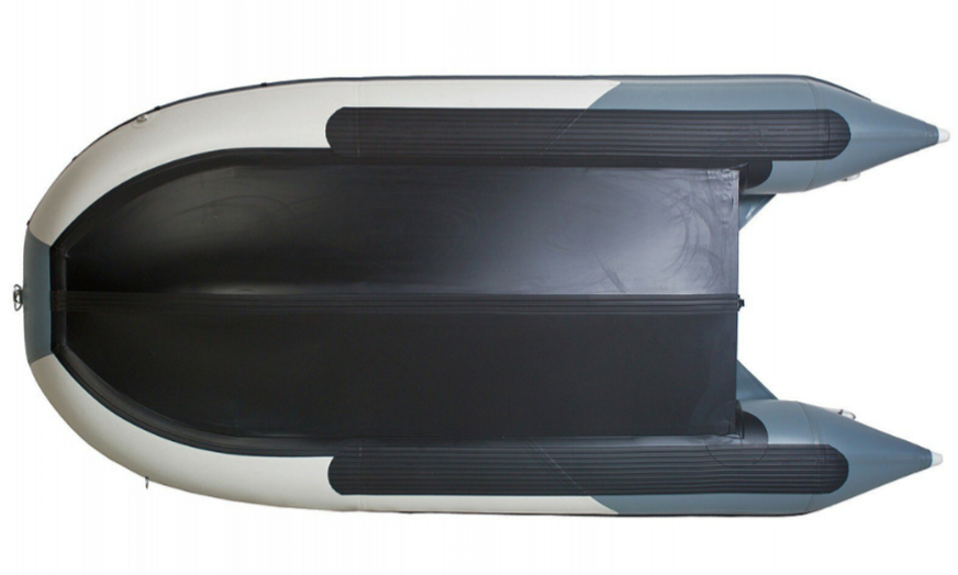 НАДУВНАЯ ЛОДКА GLADIATOR D470AL в Южно-Сахалинске