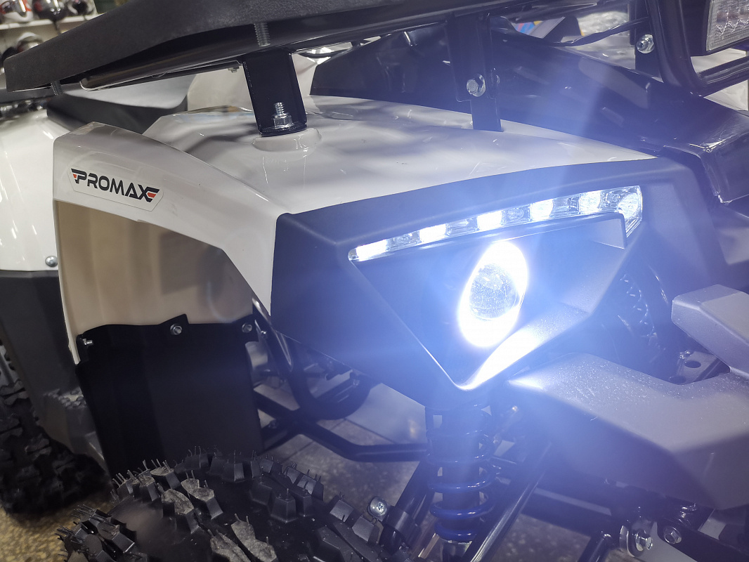 Квадроцикл PROMAX WILD 175 LUX в Южно-Сахалинске