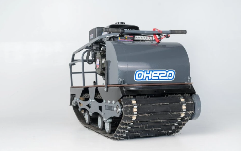 Мотобуксировщик ОНЕГО 500 15 FRONT LIMITED в Южно-Сахалинске