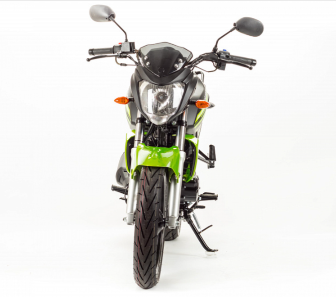 Мотоцикл BANDIT 250 в Южно-Сахалинске