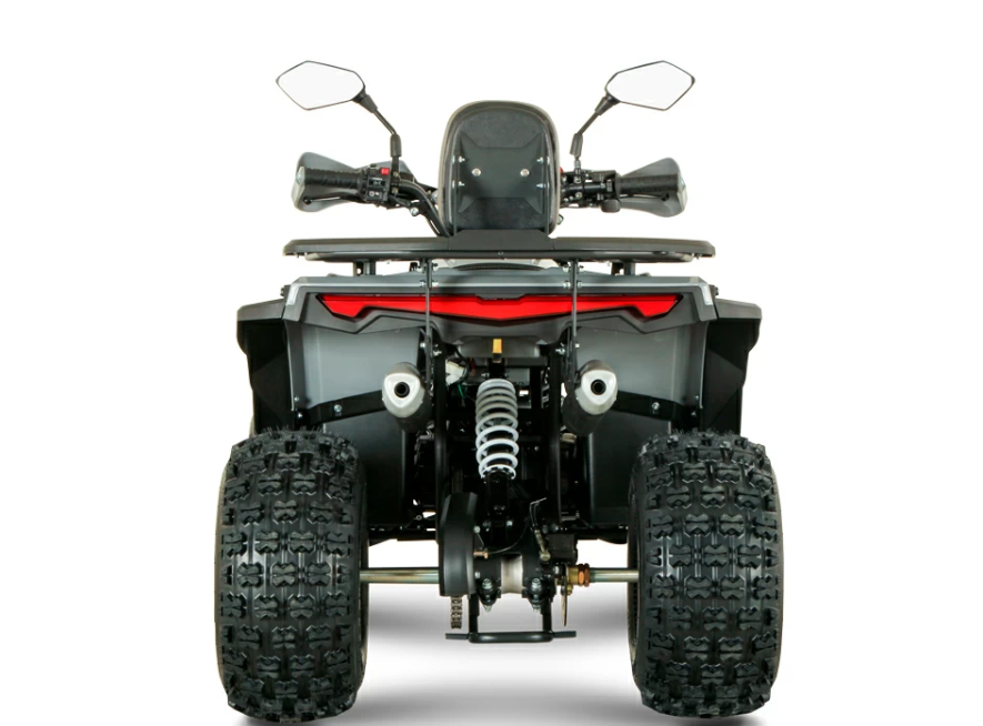 Квадроцикл YACOTA DRAGON LUX LD 125 в Южно-Сахалинске