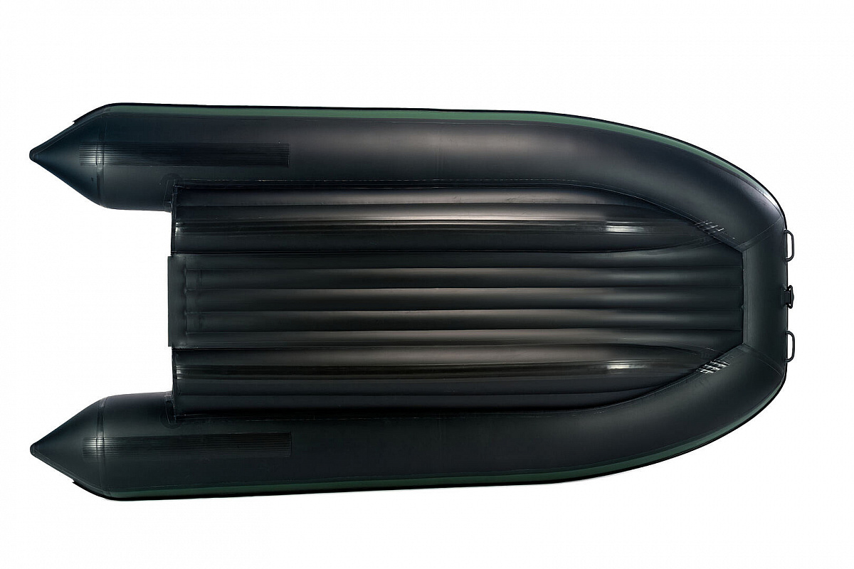 Лодка MISHIMO FAMILY LITE DF 400 в Южно-Сахалинске