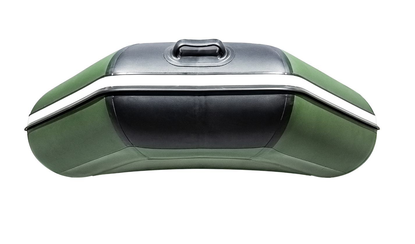 Лодка Аква 2800 в Южно-Сахалинске