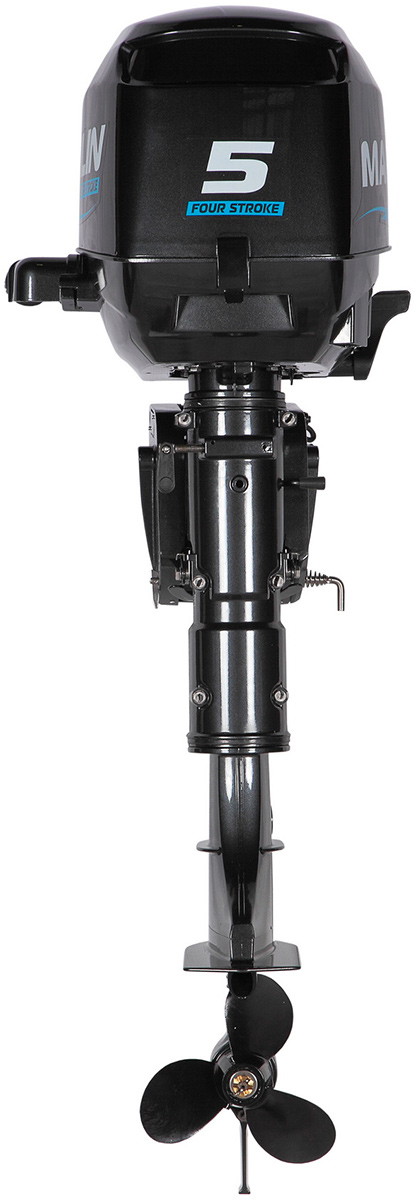 Лодочный мотор MARLIN MF 5 AMHL в Южно-Сахалинске