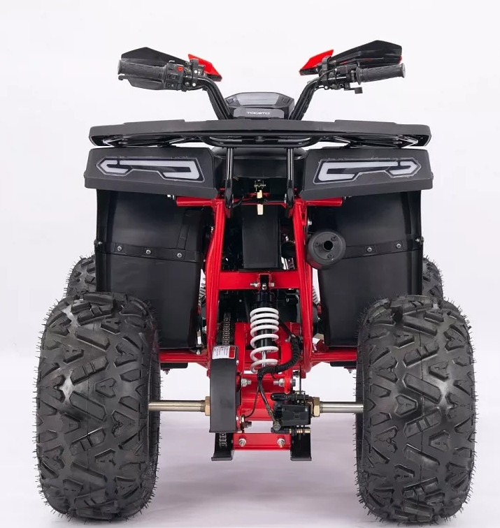 Квадроцикл YACOTA Sirius LD 125 в Южно-Сахалинске