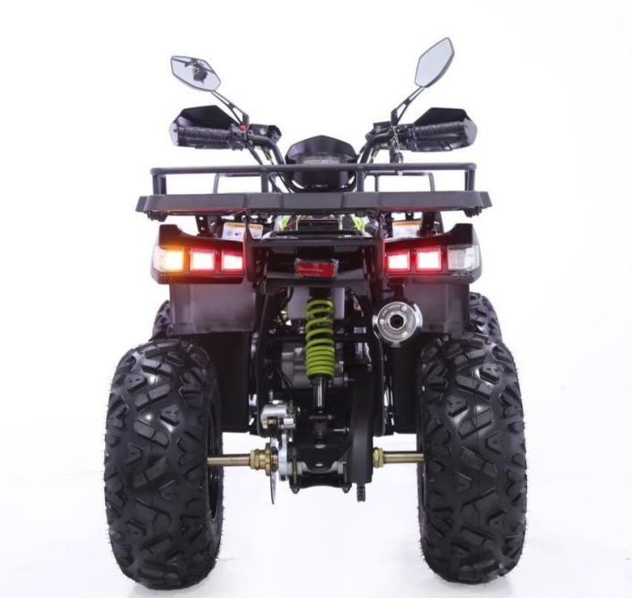 Квадроцикл YACOTA WARRIOR 200 PRO в Южно-Сахалинске