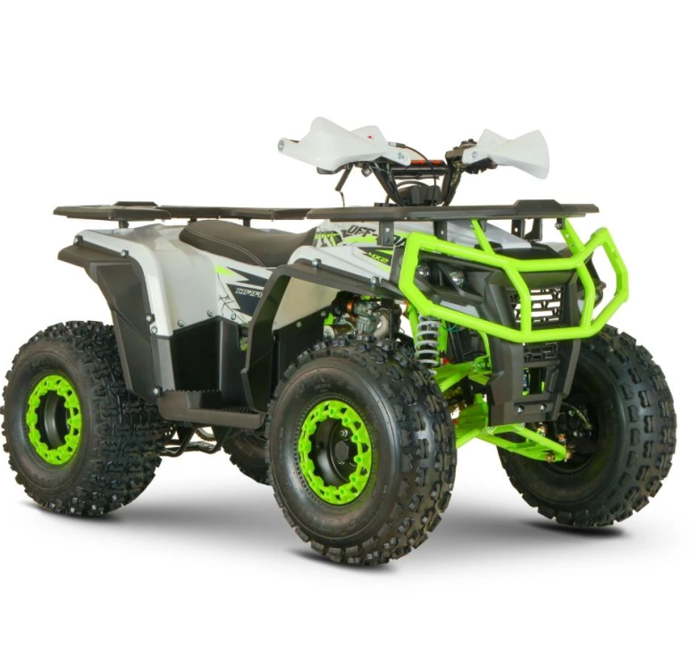 Квадроцикл YACOTA DRAGON 125 в Южно-Сахалинске