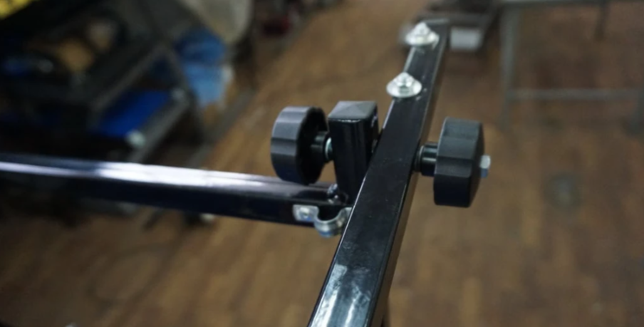 Мотобуксировщик XTREME-MOTORS "Полюс-2" Зима 15 л.с. в Южно-Сахалинске