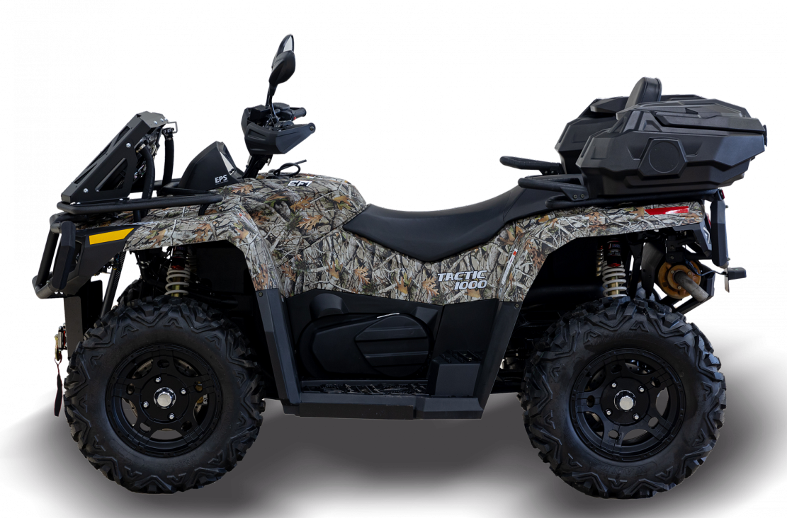 Квадроцикл HISUN TACTIC GT1000/EXTREME EDITION в Южно-Сахалинске