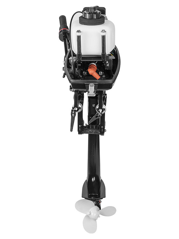 ЛОДОЧНЫЙ МОТОР GLADIATOR G3FHS в Южно-Сахалинске