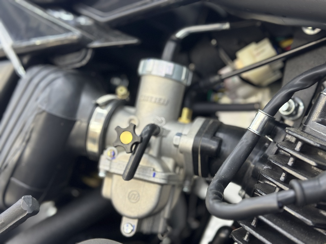 Кроссовый мотоцикл PROMAX ARMY 250 в Южно-Сахалинске