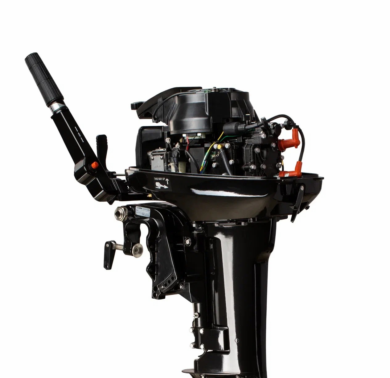 ЛОДОЧНЫЙ МОТОР GLADIATOR G9.9FHS в Южно-Сахалинске