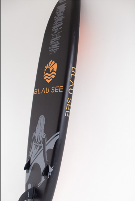 НАДУВНОЙ SUP-BOARD MOONLIGHT 11,6 в Южно-Сахалинске