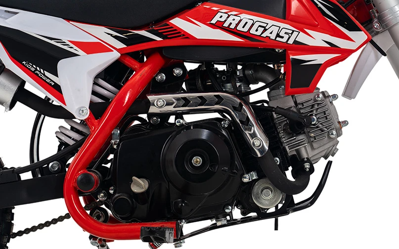 Питбайк Progasi KIDS POWER 110 (10/12) в Южно-Сахалинске