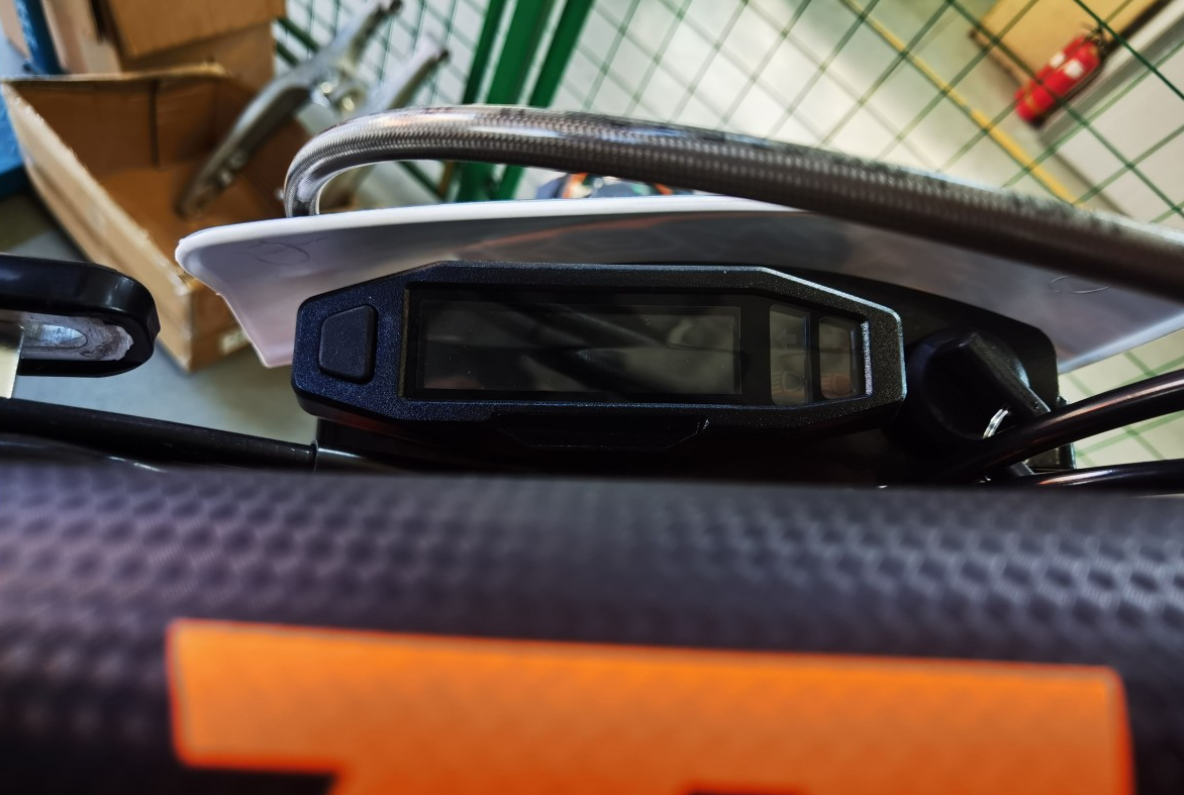 Мотоцикл JHLMOTO JHL Z4 PR250 (172FMM-5) в Южно-Сахалинске