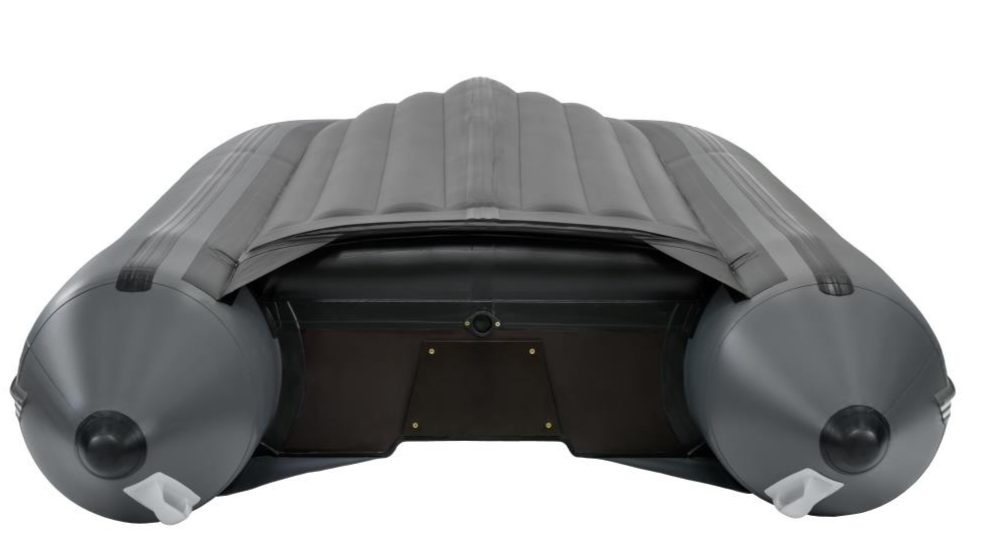 ЛОДКА НАДУВНАЯ YUKONA 340 НДНД в Южно-Сахалинске