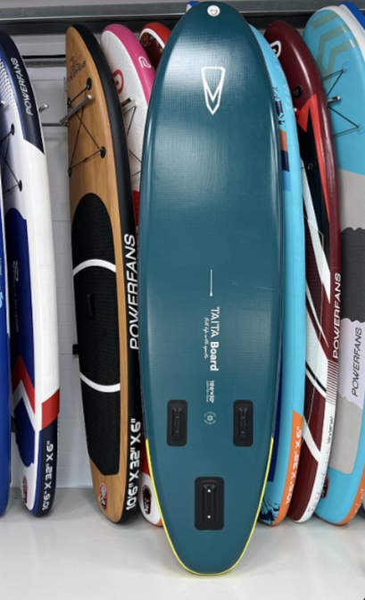 SUP (САП) ДОСКА RAIDEX POWERFANS ITALIAN SLIDING 10,6’ (320СМ) в Южно-Сахалинске