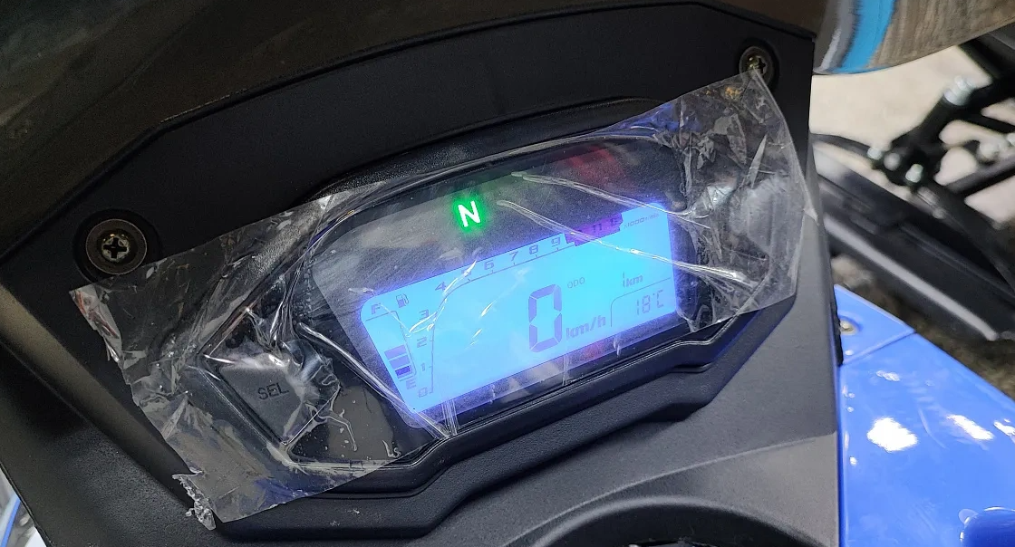 Снегоход Ataki WD150 Б/У в Южно-Сахалинске