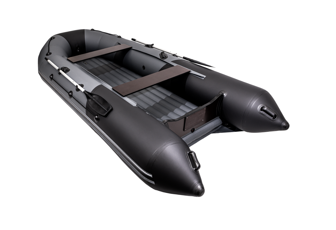 Лодка Таймень NX 4000 НДНД PRO в Южно-Сахалинске