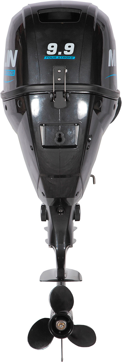 Лодочный мотор MARLIN MF 9.9 AMHL в Южно-Сахалинске