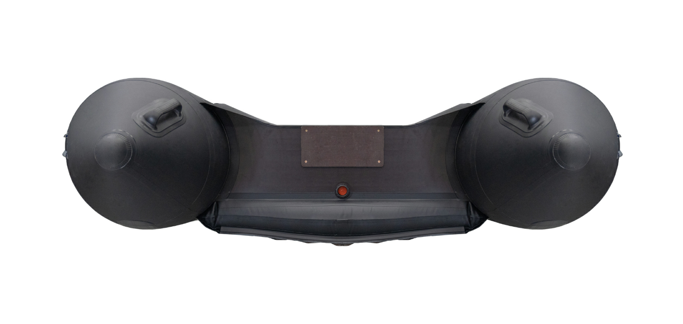 Лодка Таймень RX 3700 НДНД в Южно-Сахалинске