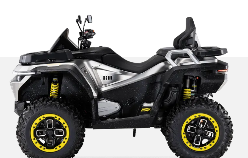 Квадроцикл BENDA REDSTONE 1000 R2 в Южно-Сахалинске